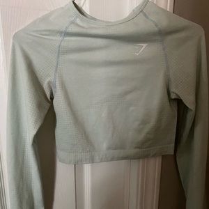 GymShark workout top